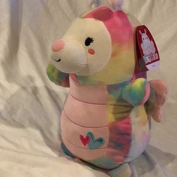 ORIGINAL SQUISHMALLOWS Hug Mees - Picture 2 of 7